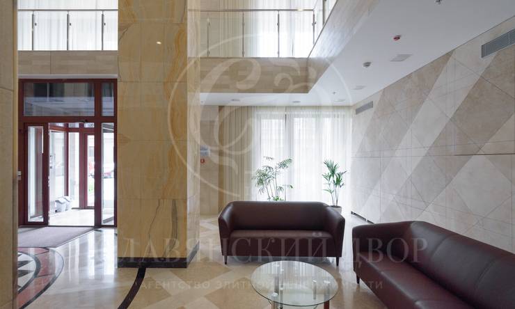 Лот-8116-147242 Продажа квартиры Хамовники, Плющиха