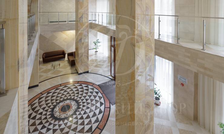 Лот-8115-147244 Продажа квартиры Хамовники, Плющиха