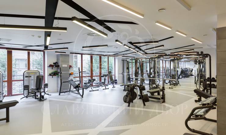 Лот-8115-147245 Продажа квартиры Хамовники, Плющиха