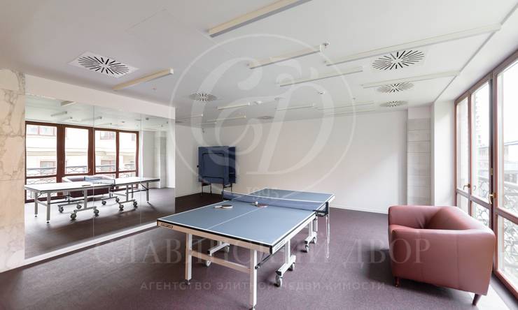 Лот-8115-147246 Продажа квартиры Хамовники, Плющиха