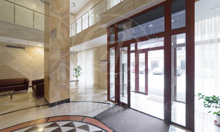 Лот-8115-147250 Продажа квартиры Хамовники, Плющиха