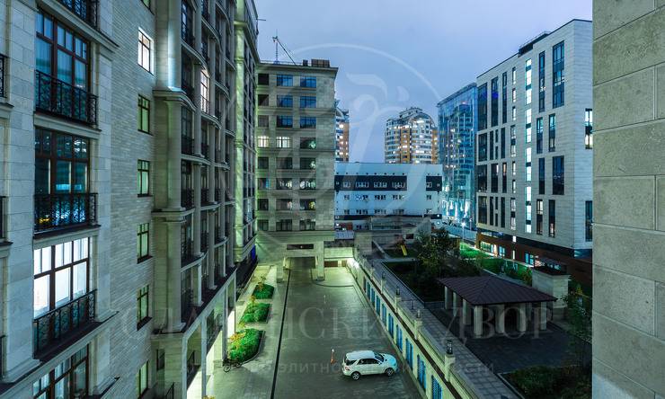 Лот-8115-147259 Продажа квартиры Хамовники, Плющиха