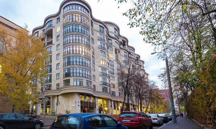 Лот-8117-147263 Продажа квартиры Фрунзенская