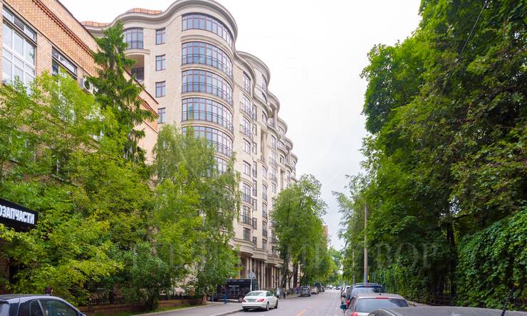 Лот-8117-147265 Продажа квартиры Фрунзенская