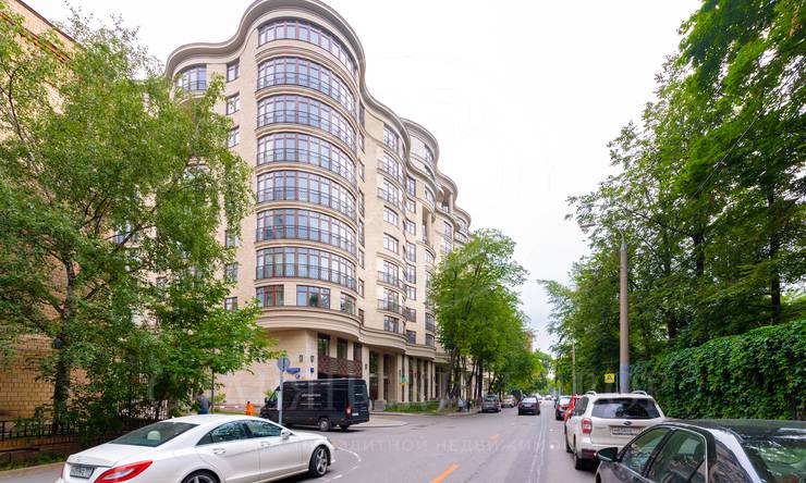 Лот-8117-147266 Продажа квартиры Фрунзенская