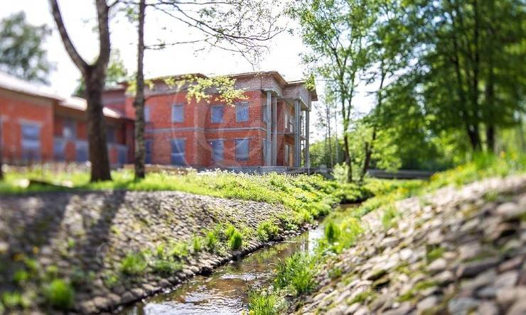 Лот-7564-147273 продажа дома Минское шоссе Немчиновка