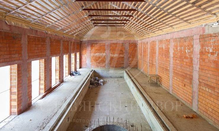 Лот-7564-147274 продажа дома Минское шоссе Немчиновка