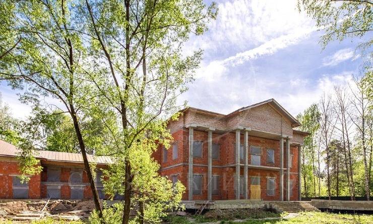 Лот-7564-147276 продажа дома Минское шоссе Немчиновка