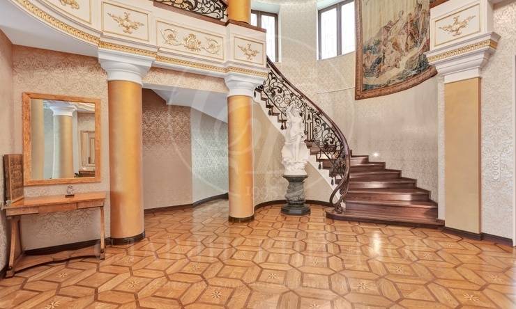 Лот-7578-147279 продажа дома Рублево-Успенское шоссе Петрово-Дальнее