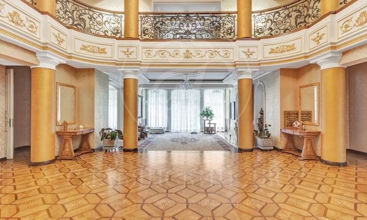 Лот-7578-147281 продажа дома Рублево-Успенское шоссе Петрово-Дальнее