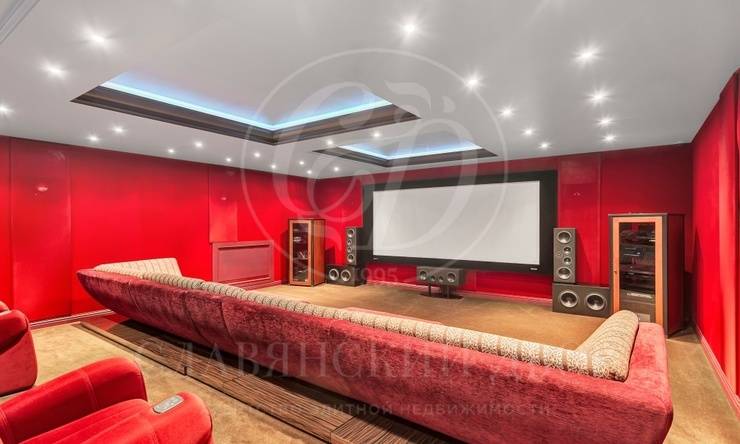 Лот-7578-147286 продажа дома Рублево-Успенское шоссе Петрово-Дальнее