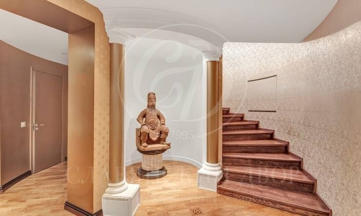 Лот-7578-147288 продажа дома Рублево-Успенское шоссе Петрово-Дальнее