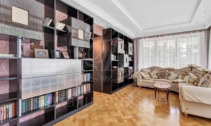 Лот-7578-147290 продажа дома Рублево-Успенское шоссе Петрово-Дальнее