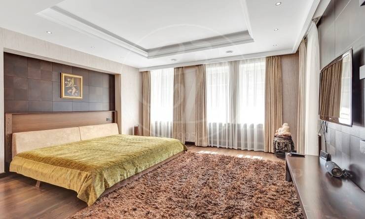 Лот-7578-147291 продажа дома Рублево-Успенское шоссе Петрово-Дальнее