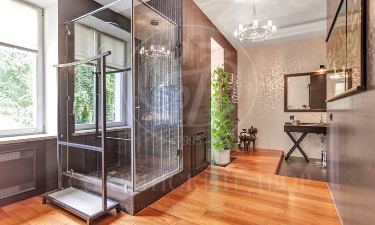 Лот-7578-147293 продажа дома Рублево-Успенское шоссе Петрово-Дальнее