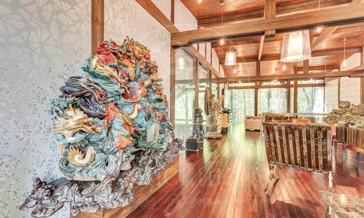 Лот-7578-147301 продажа дома Рублево-Успенское шоссе Петрово-Дальнее