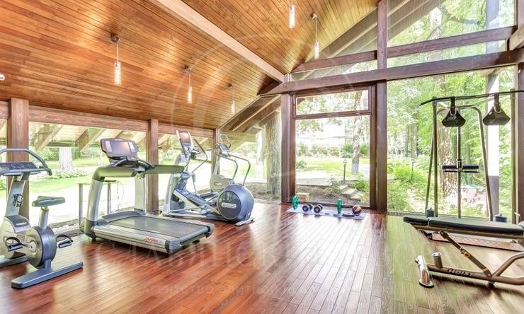 Лот-7578-147302 продажа дома Рублево-Успенское шоссе Петрово-Дальнее