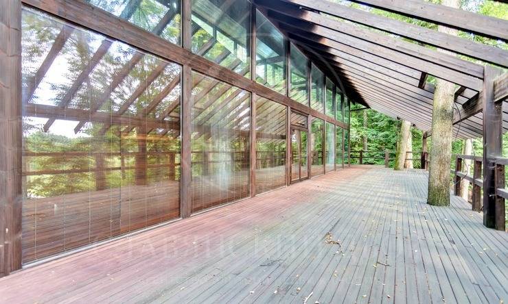 Лот-7578-147307 продажа дома Рублево-Успенское шоссе Петрово-Дальнее