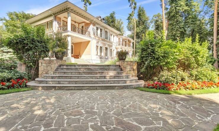 Лот-7578-147309 продажа дома Рублево-Успенское шоссе Петрово-Дальнее