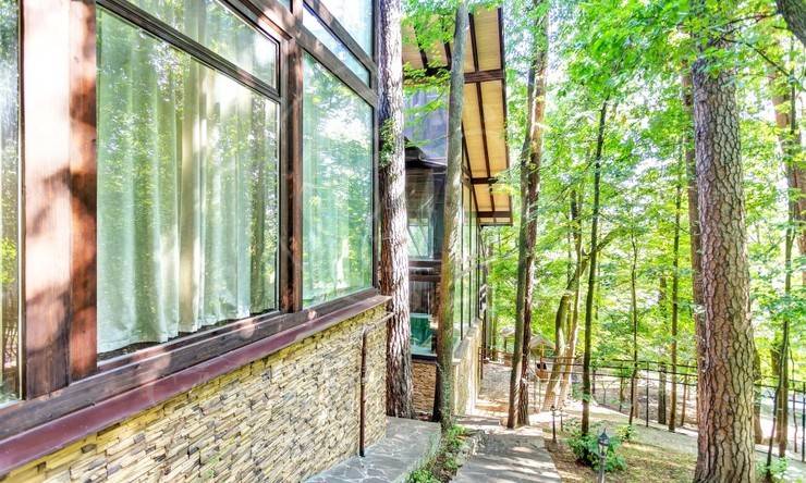 Лот-7578-147311 продажа дома Рублево-Успенское шоссе Петрово-Дальнее