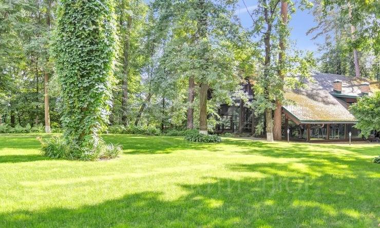 Лот-7578-147312 продажа дома Рублево-Успенское шоссе Петрово-Дальнее