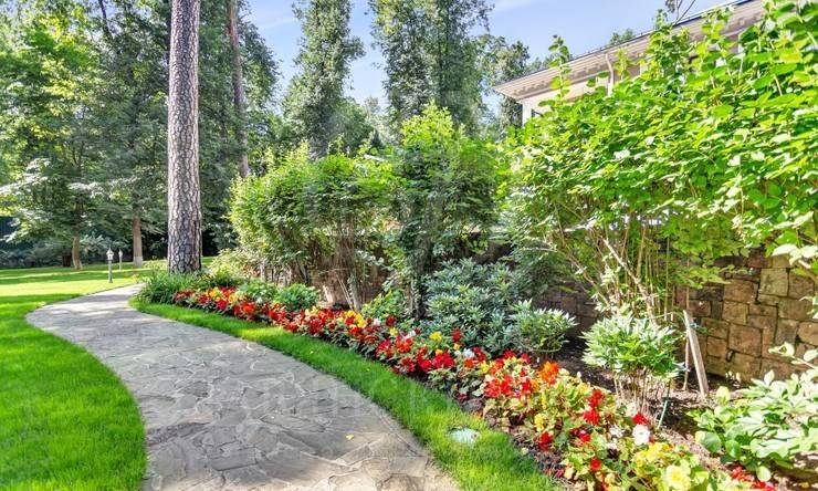 Лот-7578-147314 продажа дома Рублево-Успенское шоссе Петрово-Дальнее