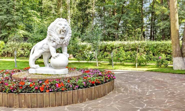 Лот-7578-147317 продажа дома Рублево-Успенское шоссе Петрово-Дальнее