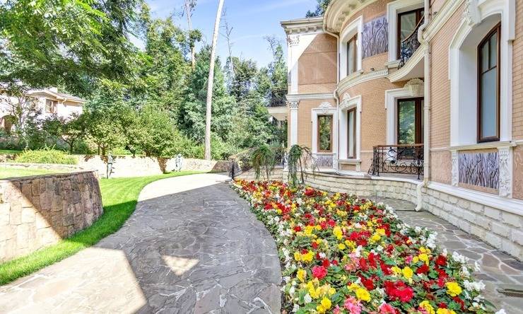 Лот-7578-147320 продажа дома Рублево-Успенское шоссе Петрово-Дальнее