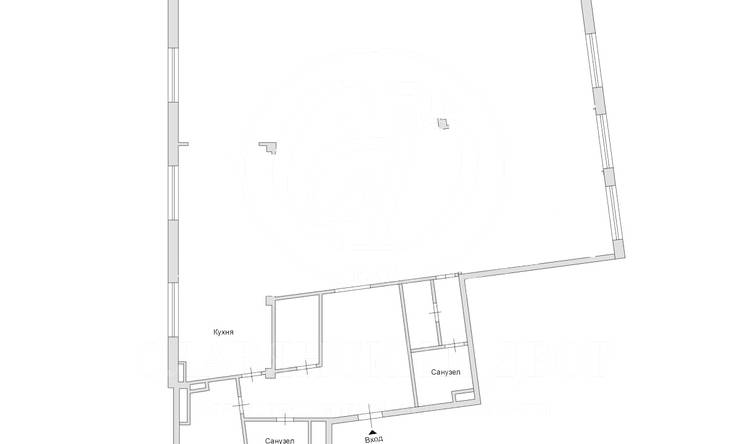 Лот-8839-147326 Продажа квартиры Цветной бульвар, Сретенка