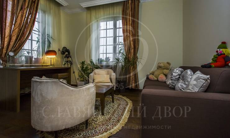 Лот-5629-147360 продажа дома Новорижское шоссе Павлово