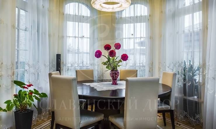 Лот-5629-147361 продажа дома Новорижское шоссе Павлово