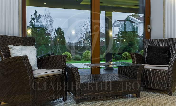 Лот-5629-147368 продажа дома Новорижское шоссе Павлово