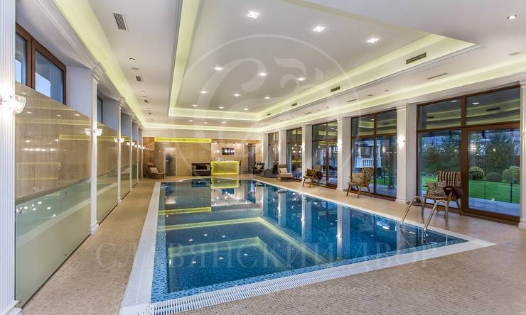 Лот-5629-147371 продажа дома Новорижское шоссе Павлово