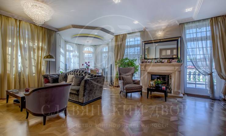 Лот-5629-147374 продажа дома Новорижское шоссе Павлово