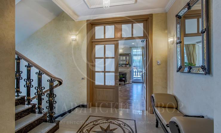 Лот-5629-147376 продажа дома Новорижское шоссе Павлово