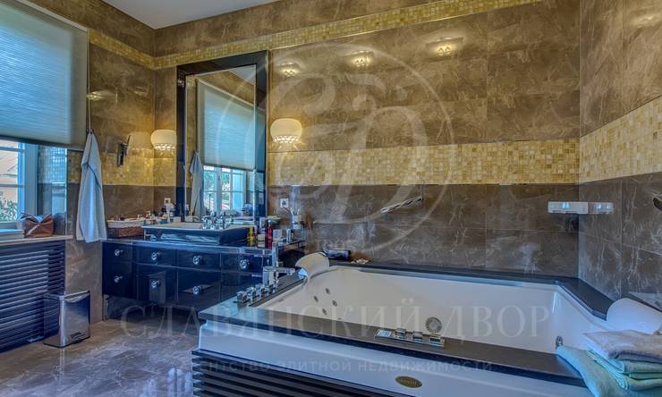 Лот-5629-147378 продажа дома Новорижское шоссе Павлово