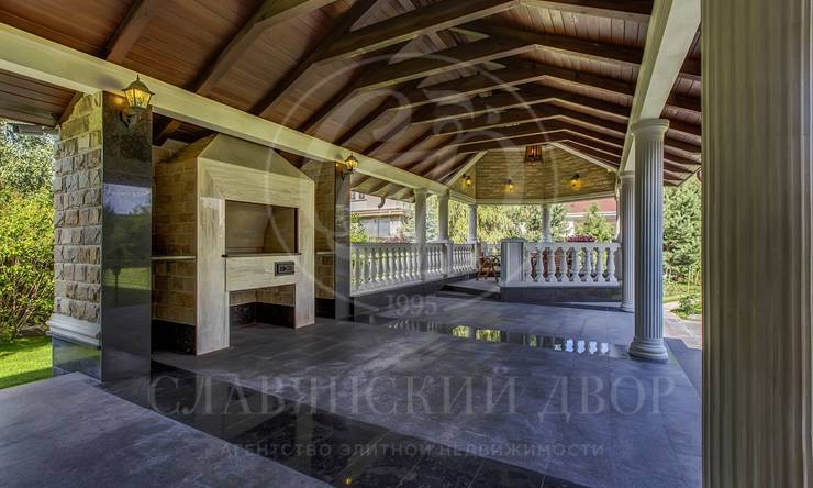 Лот-5629-147392 продажа дома Новорижское шоссе Павлово