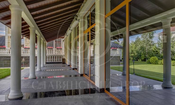 Лот-5629-147395 продажа дома Новорижское шоссе Павлово