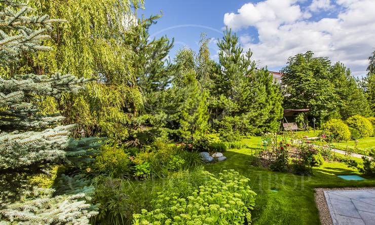 Лот-5629-147397 продажа дома Новорижское шоссе Павлово