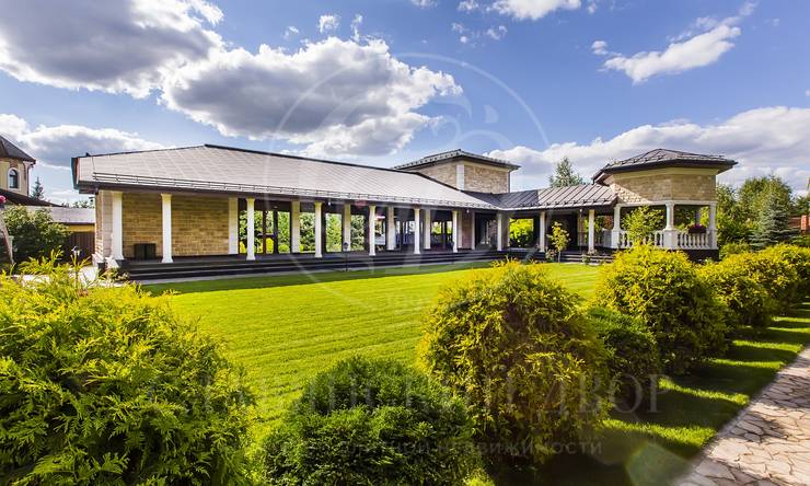 Лот-5629-147399 продажа дома Новорижское шоссе Павлово