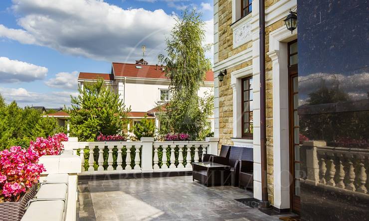 Лот-5629-147400 продажа дома Новорижское шоссе Павлово