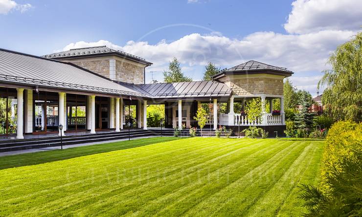 Лот-5629-147401 продажа дома Новорижское шоссе Павлово