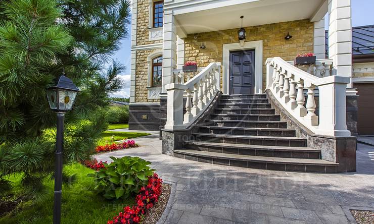 Лот-5629-147406 продажа дома Новорижское шоссе Павлово