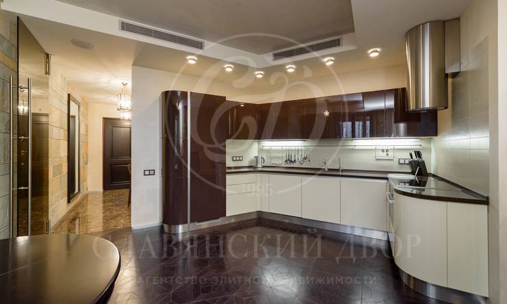 Лот-10185-147415 Аренда квартиры Арбат, Смоленская