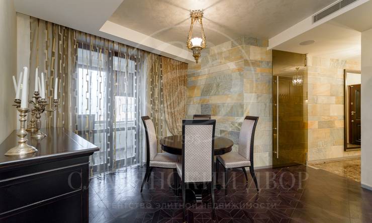 Лот-10185-147419 Аренда квартиры Арбат, Смоленская