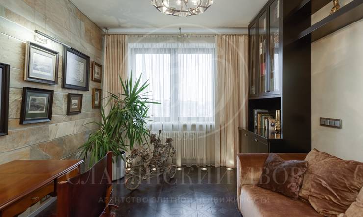 Лот-10185-147421 Аренда квартиры Арбат, Смоленская