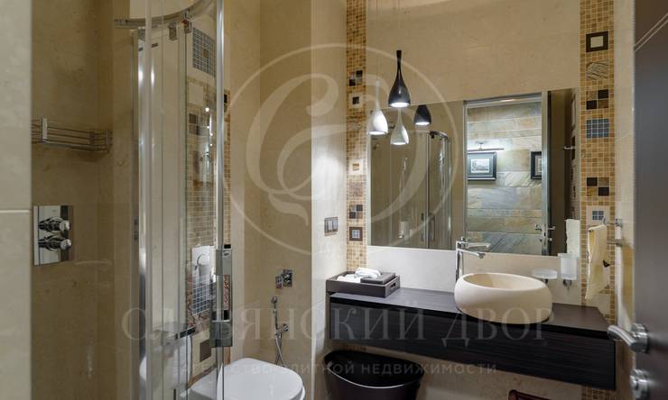 Лот-10185-147422 Аренда квартиры Арбат, Смоленская