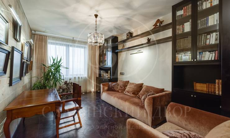 Лот-10185-147423 Аренда квартиры Арбат, Смоленская