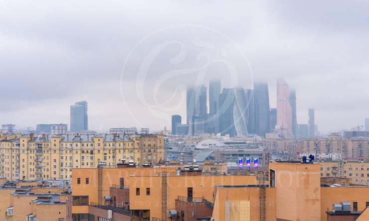 Лот-10185-147434 Аренда квартиры Арбат, Смоленская