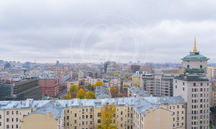 Лот-10185-147436 Аренда квартиры Арбат, Смоленская